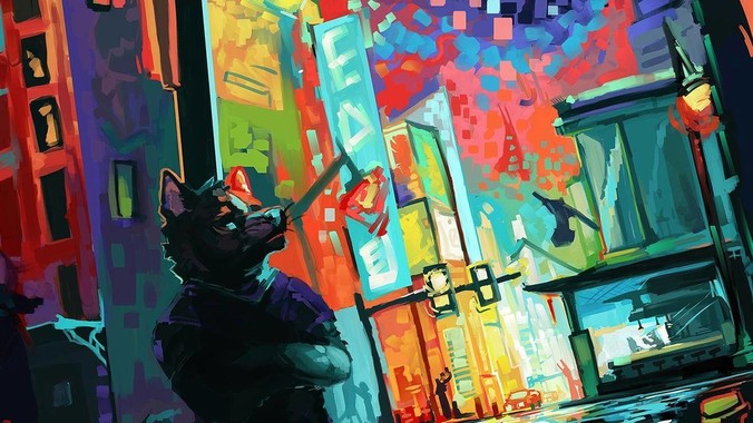 服装开店如何给你的服装店起一个好听的名字？